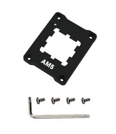 Bracket Frame czarna Ramka do procesora AMD AM5