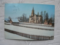 CHOCHOŁÓW KOŚCIÓŁ ,.,.,