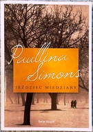 Jeździec miedziany - Paullina Simons
