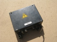 Erhardt Leimer DC0144 Moduł Sterownik