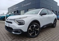 Citroen C4X 294 C4 X 1.2 Max 130 KM AUTOMAT I wl. GWARANCJA 1.2