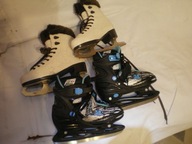 łyżwy figurowe damskie 40 34 37
