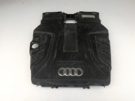 AUDI Q7 Q8 4M FILTR POWIETRZA OBUDOWA OSŁONA KPL