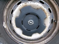 KOLPAK DEKIELEK OPEL VIVARO C ORGINAL KMPL 2014-2023rok KOMPLET 4SZTUKI
