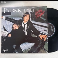 Lady Night Patrick Juvet Winyl