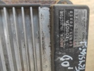 MODUŁ STEROWNIK WTRYSKÓW AVENSIS T25 COROLLA VERSO II 2.0 D4D 89871-20050