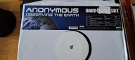 anonymous - observing the earth