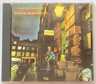 DAVID BOWIE - ZIGGY STARDUST CD PLUS 5 EXTRA TRACKS EDITION
