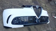 ALFA ROMEO TONALE ZDERZAK PRZÓD PRZEDI 6X PDC KOMPLETNY