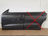 AUDI Q8 SQ8 RSQ8 4M DRZWI LEWY PRZÓD LEWE PRZEDNIE Z7S LZ7S