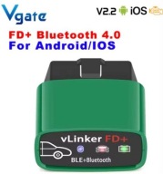 Vgate vLinker FD+ BT 4.0 interfejs diagnostyczny OBDII ELM327 -