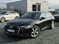 Audi A6 Avant 2.0 16V TFSI 265KM mHEV, S tronic,