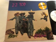 ZZ Top – El Loco ...Lp EX 567