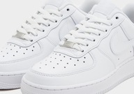 Sznurowadła, Sznurówki do AF1 + klamry metalowe, zestaw 140cm