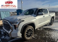 Toyota Tundra Crewmax Limited 2023 3.4 Benzyna 389KM