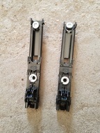 SUWAK REGULACJA WYSOKOŚCI PASA KOMPLET 2 SZT - C5 AIRCROSS