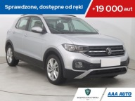 VW T-Cross 1.0 TSI, Salon Polska, 1. Właściciel
