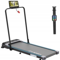 Bieżnia elektryczna FIT-NET 460 Compact składana do 90 kg FITNESS GYM SALON
