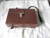 Przedwojenny TORNISTER SZKOLNY DLA UCZNIA SZKOŁA UCZEŃ