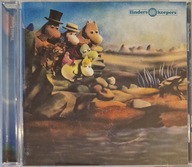 The Moomins Soundtrack Graeme Miller Steve Shill EX CD Irl