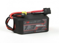 Pakiet LiPO Turnigy Graphene Professional 1300mAh 4S 45C/90C