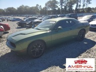 Dodge Challenger 2023r., Sxt, 3.6L, od ubezpieczalni 3.6 Benzyna 307KM