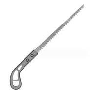 PIŁA PIŁKA RĘCZNA KARTON-GIPSU DO PŁYT GK G-K REGIPSU DREWNO 22,5 CM