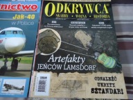 Odkrywca 5 /2023