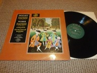 Mozart / Weber Bassoon Concertos