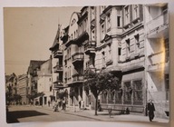 NOWA SÓL - Ulica Zjednoczenia, CZYSTA, NAKŁAD 2000 SZTUK, 1961 rok, ŁADNA