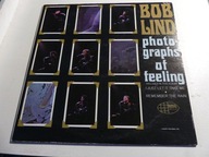 Bob Lind - Photographs Of Feeling VG+