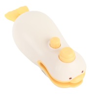 Mini zgrzewarka do torebek USB akumulatorowa zgrzewarka ręczna 0D