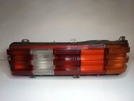 Lampa tył prawa Mercedes Benz W123 Beczka