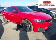 BMW M4 2020 3.0l 3.0 Benzyna 425KM