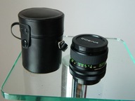 OBIEKTYW COSINON AUTO MC F-2.8/28MM CANON FD