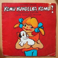 Marian Orłoń - Komu kundelka komu