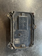 PRZETWORNICA MODUŁ SKRĘTU REFLEKTORA AUDI A4 B8 A5 8T LIFT 8K5941329 VW