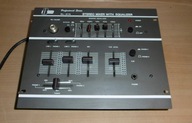 BETTER SL-210 STEREO MIXER WITH EQUALIZER