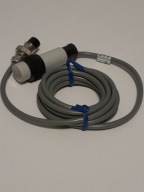 CZUJNIK POZIOMU POJEMNOŚCI PELLETU DO PALNIKA SV200 TECHNIX, Argos PID PLUS