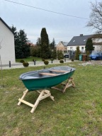 Lodka wedkarska łódka łódź lodzie lodki wedkarskie