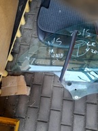 SZYBA BOCZNA LEWA PRAWA PRZÓD TYŁ CLK W209 LIFT 2006 ROK