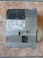 Radio Navi GPS Mercedes Actros MP 4- 0124466121