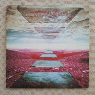 Tangerine Dream - Stratosfear - 1976 SP [NM-/VG]
