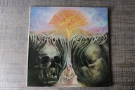 The Moody Blues – In Search of the Lost Chord lp