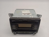 RADIOODTWARZACZ RADIO KIA RIO III
