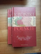 PAMIĘTNIK PARYSKI 1918-1919. Tom 2 Eugeniusz Romer