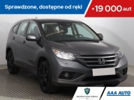 Honda CR-V 1.6 i-DTEC, Klima, Klimatronic