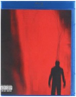 Nine Inch Nails – Live: Beside You In Time Blu-ray koncert NIN Trent Reznor