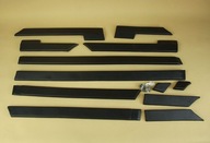 Listwy boczne siekierki Polonez Borewicz - NOWE