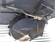 KAWASAKI GPZ DEKIEL SILNIKA DZWIGNIA HAMULCA ŁÓDŹ